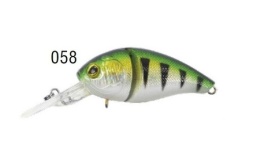 WOBLER BULL CRANK C6 6cm/F WOBLER KAMATSU 323021058