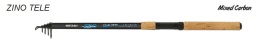 Wędka Mistrall Zino Tele Spin 3.00m 25-60g
