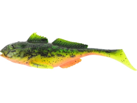 Westin GUNNAR THE GOBY 8cm 6,5g FIRE GOBY
