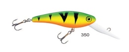 Wobler Mistrall Attacker Diver 6cm 7g 0,6-1,2m 350
