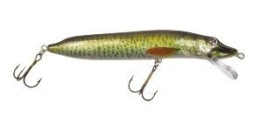Wobler Mistrall Pike Special Edition 20cm 65G 2.0-4.0M