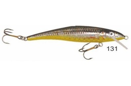 Mistrall Wobler HRT Stint Diver 11Cm 7G 2.5-4.0M 131
