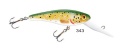 Wobler Mistrall Attacker Diver 6cm 7g 0,6-1,2m 343