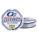 Żyłka Konger Steelon CC Cristal Clear 0,20mm/30m żyłka przyponowa
