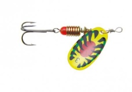 Błystka Mistrall Sperso Nr 4 / 8g / Kolor 04