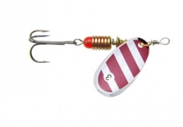 Błystka Mistrall Sperso Nr 2 / 4g / Kolor 05