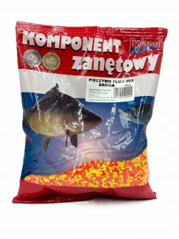 Boland Pieczywo Fluo Mix Aroma 400g