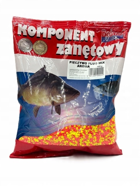Boland Pieczywo Fluo Mix Aroma 400g Boland Pieczywo Fluo Mix Aroma 400g