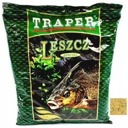 Zanęta Traper Specjal Leszcz Bream 2.5kg
