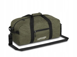TORBA DELPHIN WASABI CARRYMID - nowy model