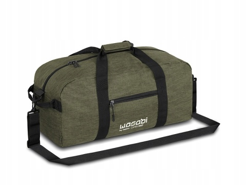 TORBA DELPHIN WASABI CARRYMID - nowy model