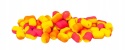 Esca Feeder Wafters SWEET LEGEND Bicolor 10mm 50ml