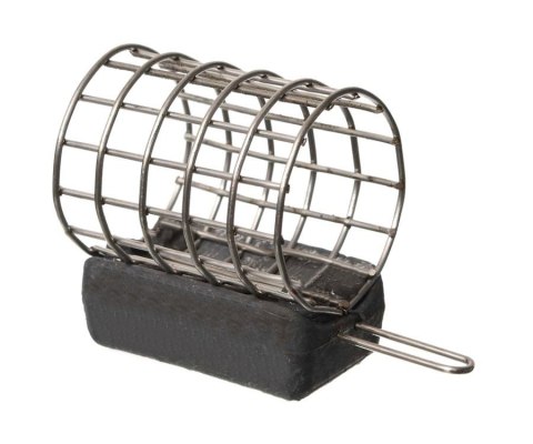 Flagman koszyk Feeder Wire Cage L 39x30мм 80g Flagman koszyk Feeder Wire Cage L 39x30мм 80g