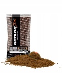 Genlog Pellet Method Feeder Protein Bomb BROWN 2mm 800g