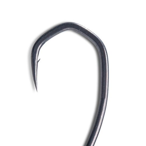 Haczyk Nash Claw Long Shank Roz. 2 Haczyk Nash Claw Long Shank Roz. 2