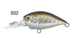 KAMATSU WOBLER CHUB CHAMPION D 3,2cm S KOLOR 02