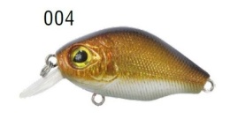 Kamatsu Wobler Beetle Crank 4.5cm, 6.5gr (Floating) kolor 004