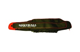 MISTRALL POKROWIEC CARP 1,50M 2 KOMORY