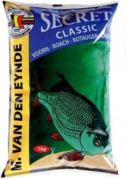 Marcel Van Den Eynde Zanęta Secret Classic 1kg