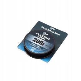 NASH Fluorocarbon FluoroLink 20lbs / 20m