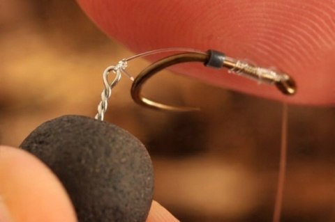 GURU Wkręty Igły Do Przynęt Bayonets 7mm 20sztuk GURU Wkręty Igły Do Przynęt Bayonets 7mm 20sztuk