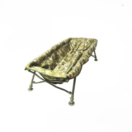 Mistrall Duża mata Karpiowa Kołyska 125 x 50 x 43 cm + gratis
