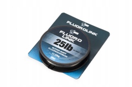 Plecionka Nash fluor link super soft fluorocarbon 25lb 20 m
