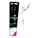 NASH Przypon Ring Blow Back Rig roz. 8