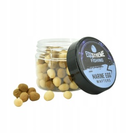 Osmo Marine Egg Wafters Eggstreame Fishing 50ml owocowy aromat