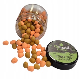 Osmo Stinky Egg Wafters Eggstreame Fishing 50ml owocowy aromat