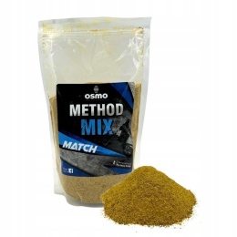 Osmo Zanęta Method Mix Match 800g