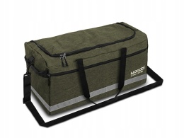 TORBA DELPHIN WASABI CarryBIG / 44 L / 62 x 24 x 30 cm