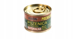 PSZENICA WĘDKARSKA JAXON PREMIUM 70G NATURALNA WANILIA