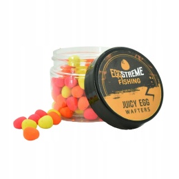 Osmo Juicy Egg Wafters Eggstreame Fishing 50ml owocowy aromat