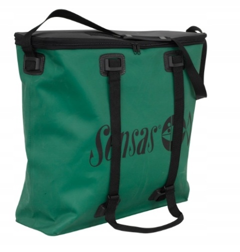 SENSAS Torba BourricheWaterproof Easy Dry 60x28x58cm SENSAS Torba BourricheWaterproof Easy Dry 60x28x58cm