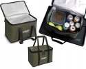 Torba TERMICZNA Delphin WASABI Coolbag 21 L