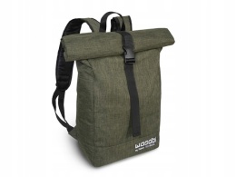 PLECAK DELPHIN WASABI Rucksack / 15 L / 42 x 25 x 14 cm