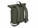 PLECAK DELPHIN WASABI Rucksack / 15 L / 42 x 25 x 14 cm