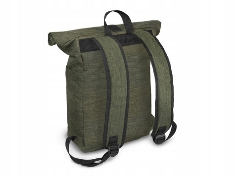 PLECAK DELPHIN WASABI Rucksack / 15 L / 42 x 25 x 14 cm PLECAK DELPHIN WASABI Rucksack / 15 L / 42 x 25 x 14 cm