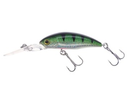 WOBLER SHARP SHAD L11 4,5cm/F WOBLER KAMATSU 058