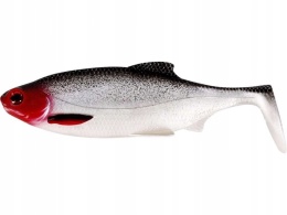 Westin Ricky The Roach 10cm 14g Redlight