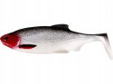 Westin Ricky The Roach 10cm 14g Redlight
