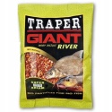 ZANĘTA TRAPER Giant River Super Bream 2,5 kg GRUBOZIARNISTA
