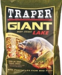 ZANĘTA TRAPER Giant Lake Uniwersalna 2,5 kg GRUBOZIARNISTA
