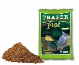 ZANĘTA TRAPER PŁOĆ 2,5kg