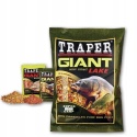 ZANĘTA TRAPER Giant Lake Karp 2,5 kg GRUBOZIARNISTA