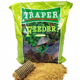 ZANĘTA TRAPER FEEDER 2,5kg