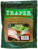 ATRAKTOR do zanęty ZAPACHOWY TRAPER ANYŻ 250g