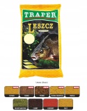 Zanęta Traper Leszcz SEKRET Wanilia 1kg