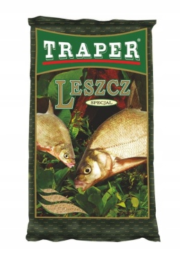 Zanęta Traper Specjal Leszcz 1kg